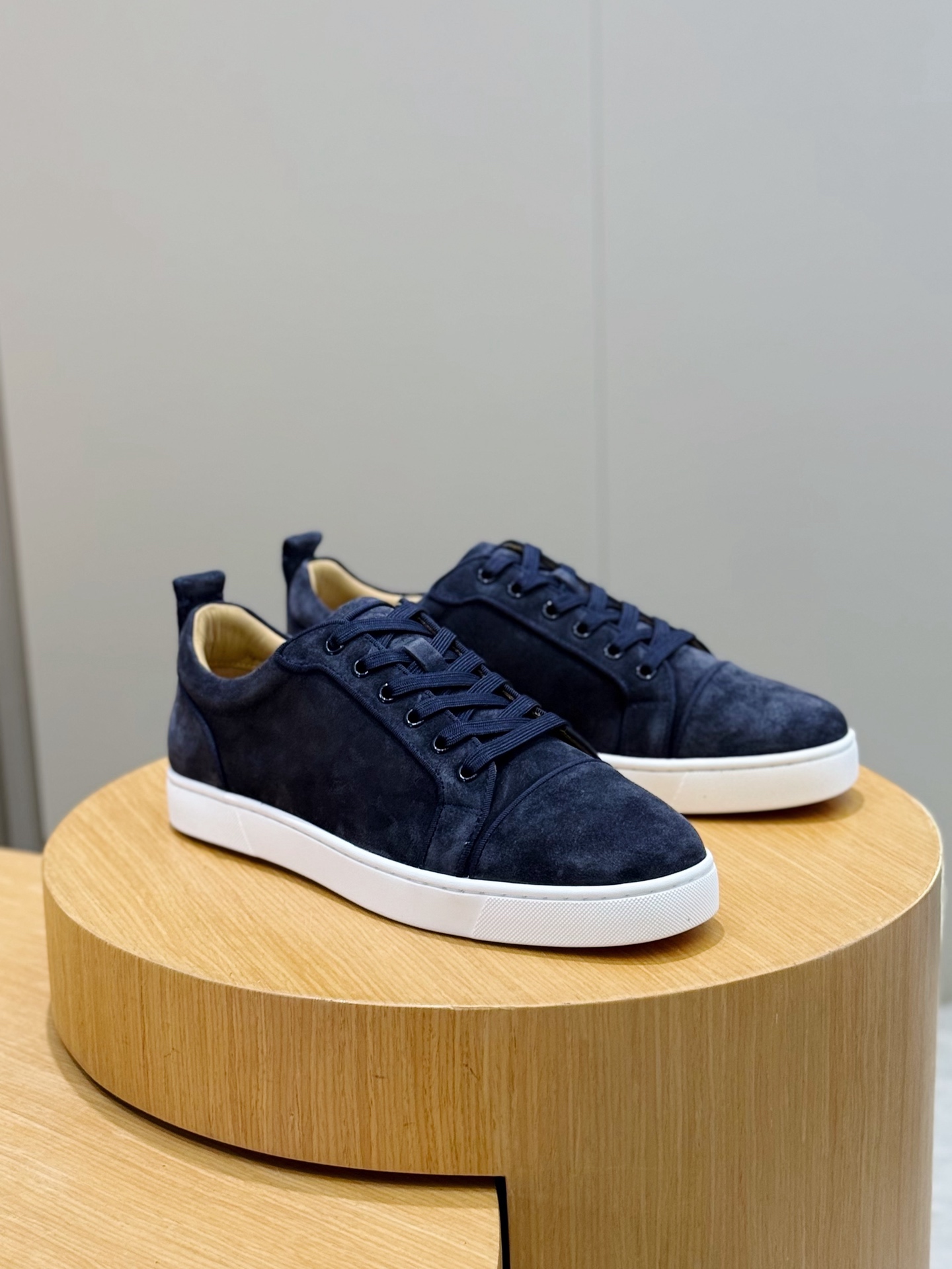 Cistian Louboutin shoes